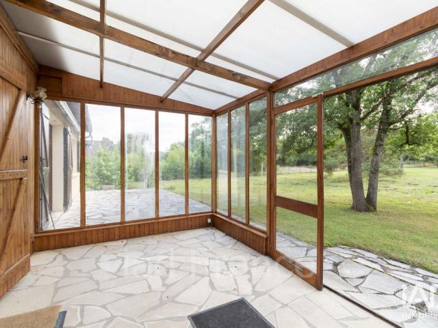 Maison vente à Moisson, Yvelines