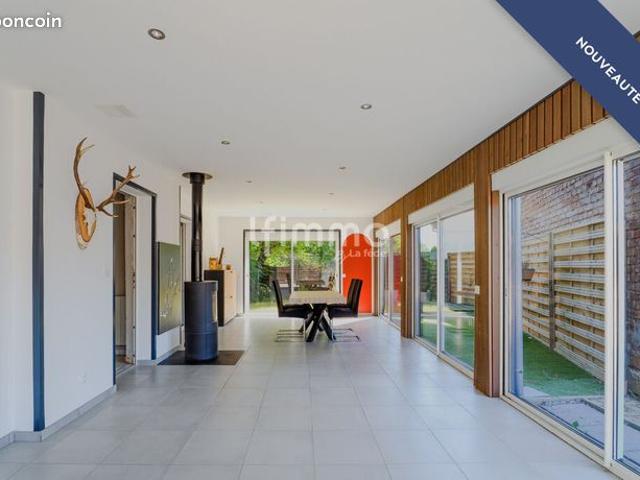 Maison vente à Haguenau-Wissembourg, Gundershoffen
