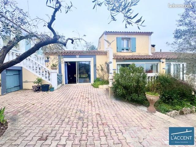Maison vente à Nîmes