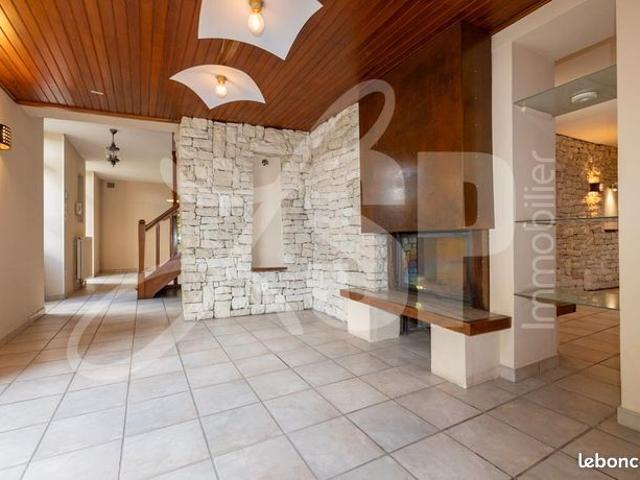Maison vente à Villeneuve-sur-Lot, Rives