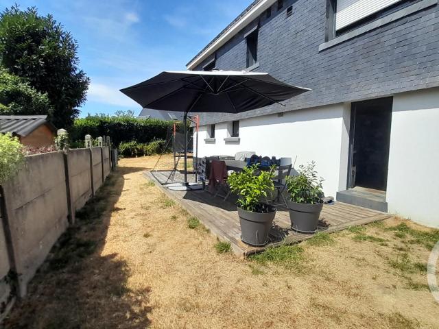 Maison vente à Vannes, Bretagne