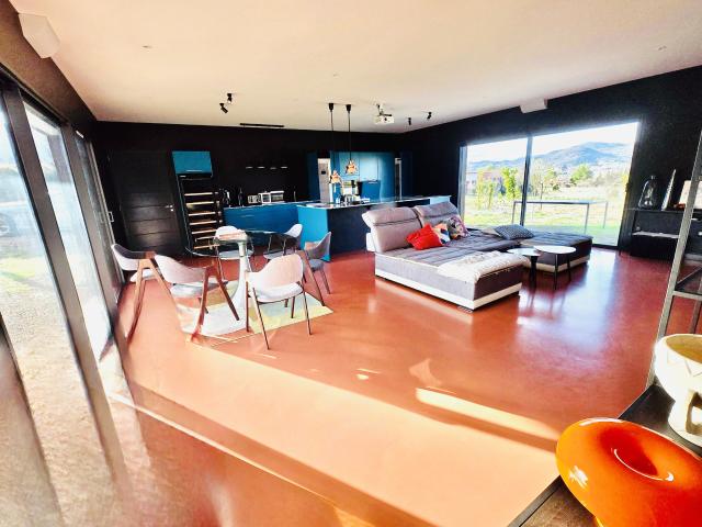 Maison vente à Lodève, Clermont-l'hérault