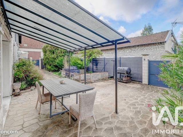 Maison vente à Vaudoy-en-Brie, Seine-et-Marne