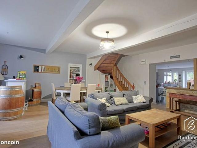 Maison vente à Portets, Gironde