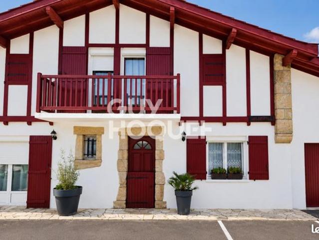 Maison vente à Bayonne, Hasparren