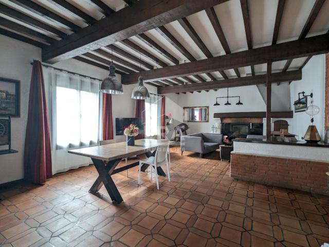 Maison location à Toulouse, Aucamville