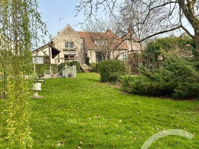 Maison vente à Orléans, Tavers