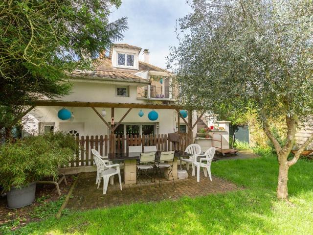 Maison vente à Le Raincy, Gournay-sur-marne