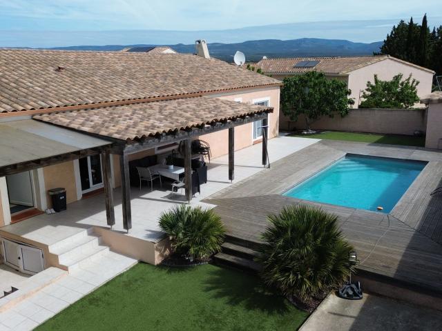 Maison vente à Carcassonne, Villalier