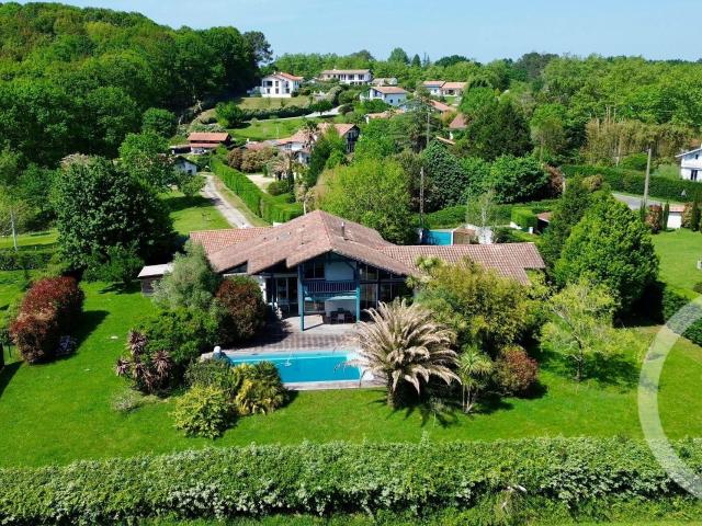 Maison vente à Bayonne, Arcangues