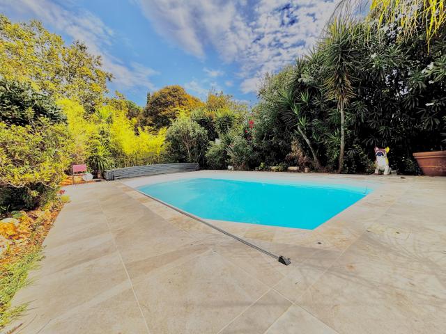 Maison vente à Grasse, Le Cannet