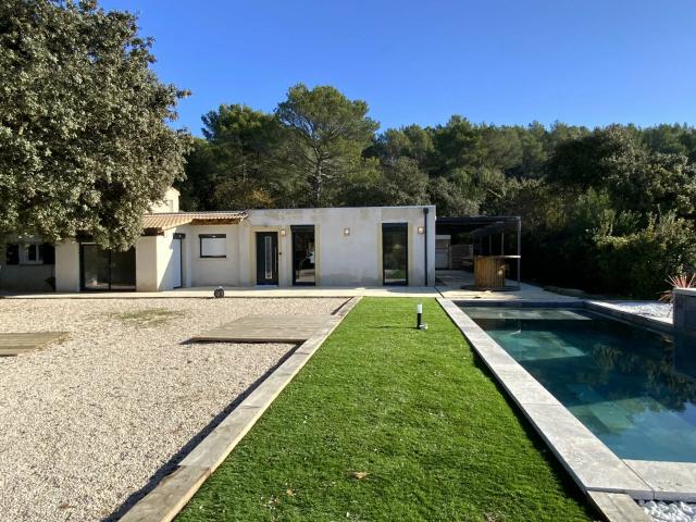 Maison vente à Istres, Cornillon-confoux
