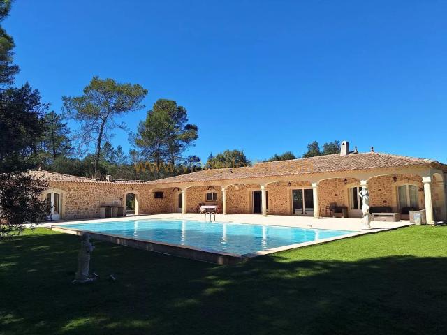 Maison vente à Arrondissement de Draguignan, Les Arcs