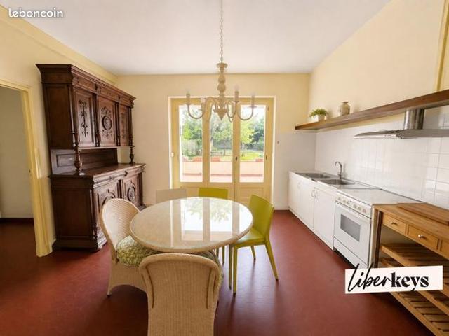 Maison vente à Pamiers, Mazères
