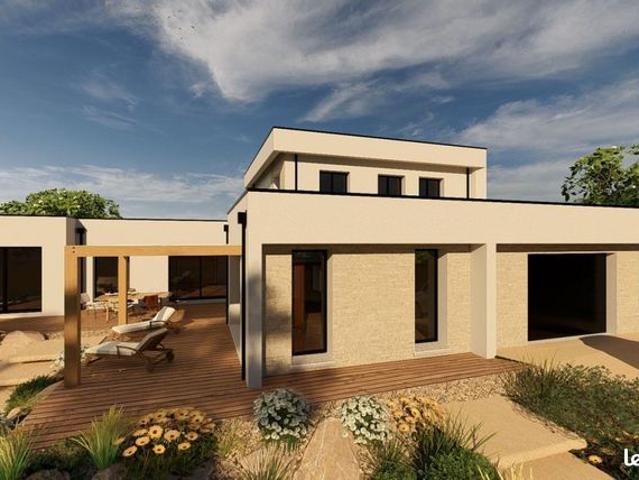 Maison vente à Nantes, Saint-fiacre-sur-maine