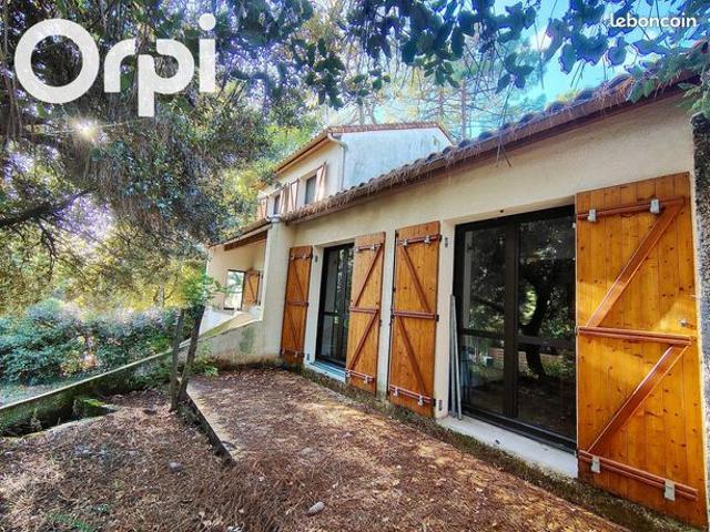 Maison vente à Rochefort, La Tremblade