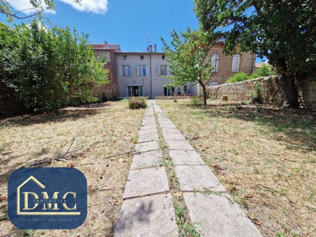 Maison vente à Pamiers, Mazères