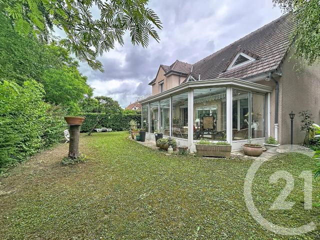 Maison vente à Saint-Germain-en-Laye, Chatou