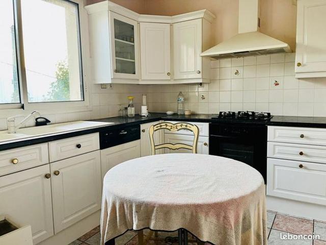 Maison vente à La Rochelle, Dompierre-sur-mer