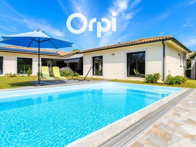 Maison vente à Rochefort, La Tremblade