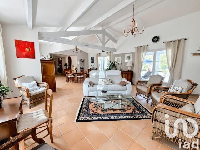 Maison vente à Châtelaillon-plage, Quartier du Port