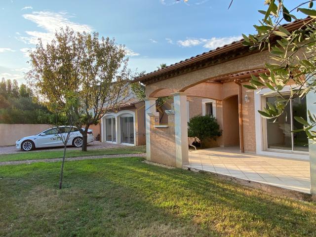 Maison vente à Montpellier, Saint-georges-d'orques