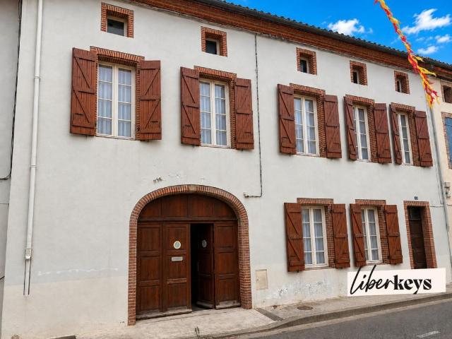 Maison vente à Pamiers, Mazères