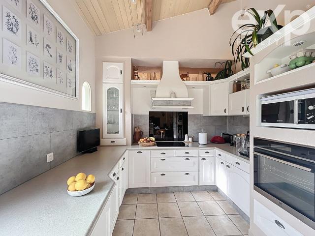 Maison vente à La Roche-sur-Yon, Cugand