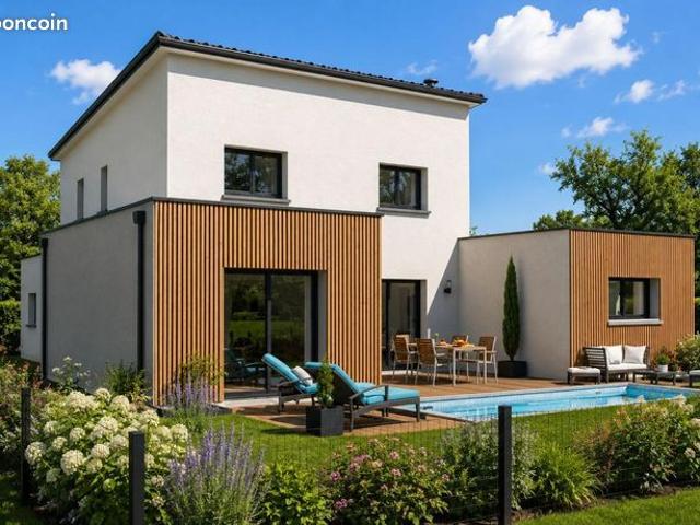 Maison vente à Saint-Nazaire, Saint-michel-chef-chef