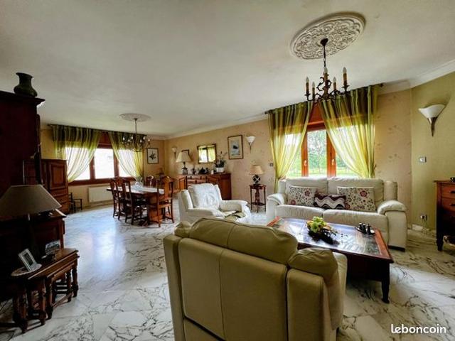 Maison vente à Béthune, Saint-hilaire-cottes