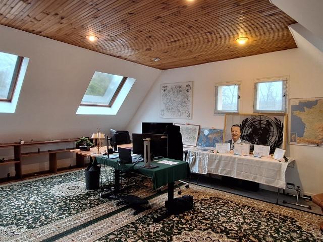 Maison location à Senlis, Gouvieux