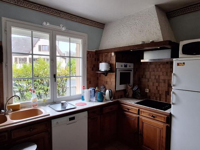 Maison location à Senlis, Gouvieux