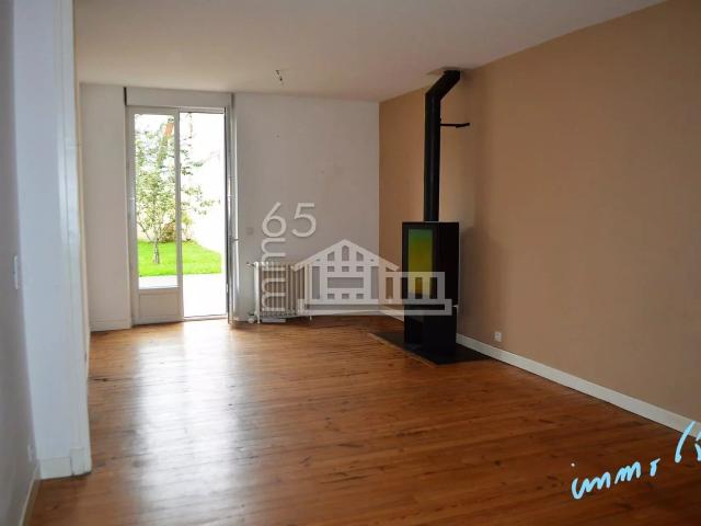 Maison location à Tarbes