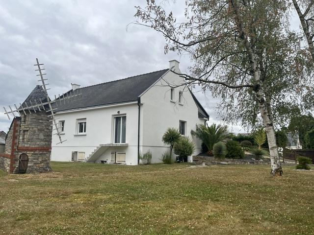 Maison vente à Châteaubriant-Ancenis, Issé