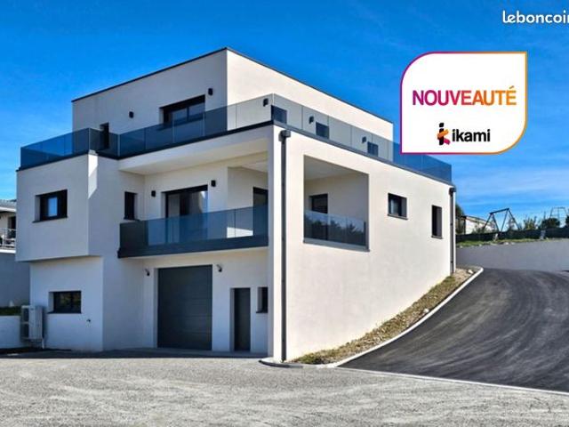 Maison vente à Valence, Saint-donat-sur-l'herbasse