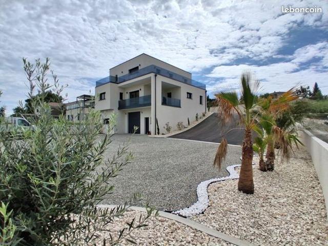 Maison vente à Valence, Saint-donat-sur-l'herbasse