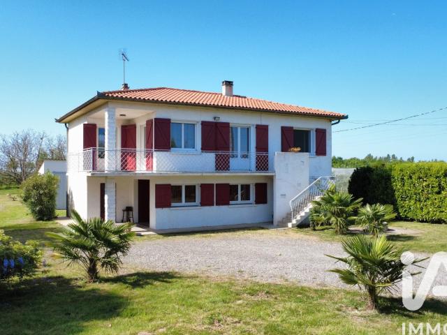 Maison vente à Quartier du Sarlac, Moissac