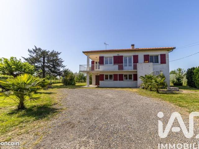 Maison vente à Castelsarrasin, Moissac