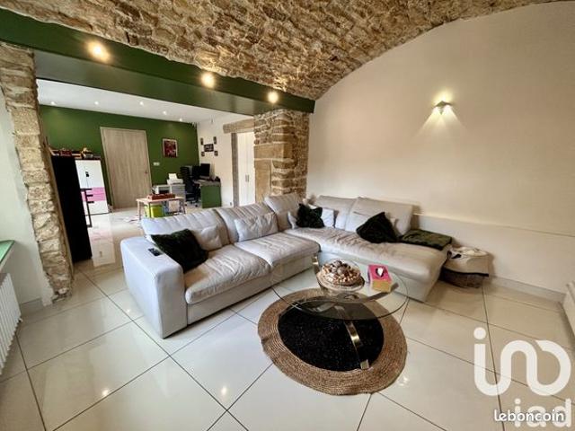 Maison vente à Thionville, Rosselange