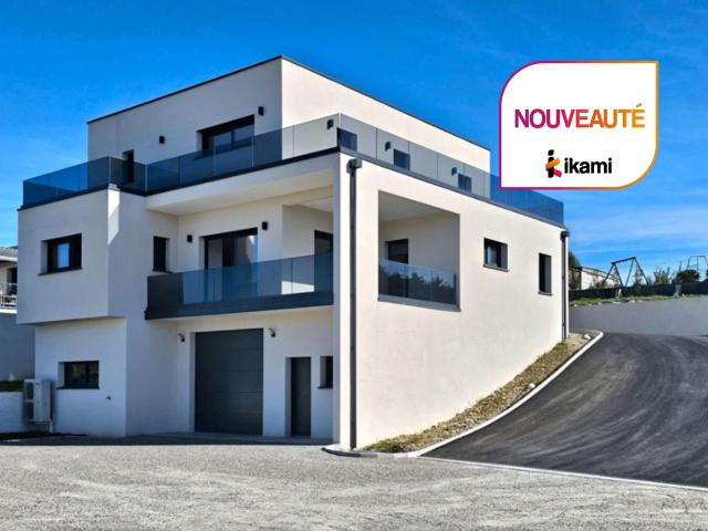 Maison vente à France métropolitaine, Saint-donat-sur-l'herbasse