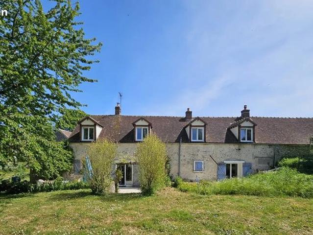 Maison vente à Provins, La Ferté-gaucher