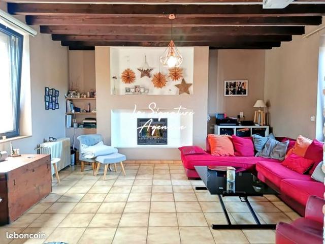 Maison vente à Agen, Saint-hilaire-de-lusignan