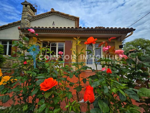 Maison vente à Alès
