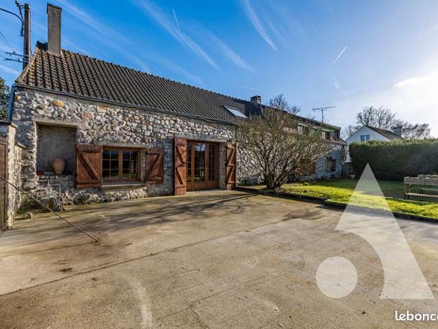 Maison vente à Senlis, Péroy-les-gombries