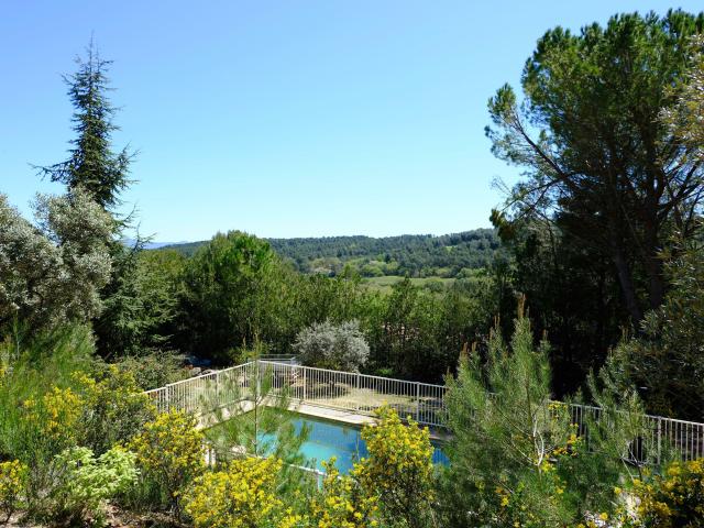 Maison vente à Meyreuil, Le Canet