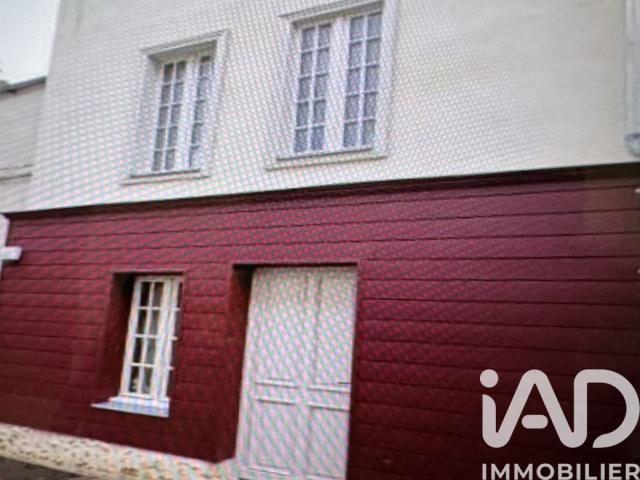 Maison vente à Troyes
