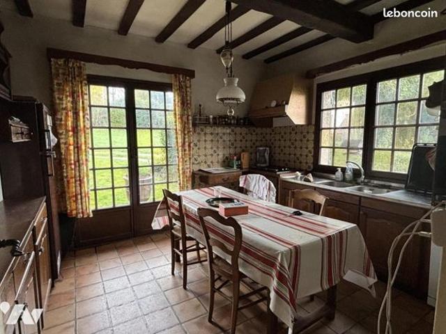 Maison vente à Le Havre, Montivilliers