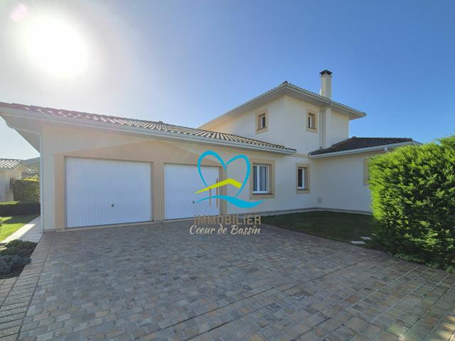 Maison vente à Audenge, Gironde