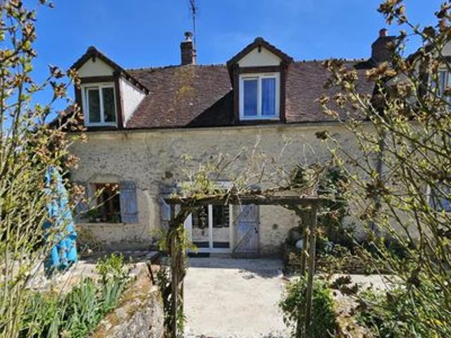 Maison vente à Provins, La Ferté-gaucher