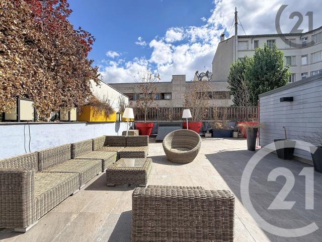 Maison vente à Nanterre, Courbevoie